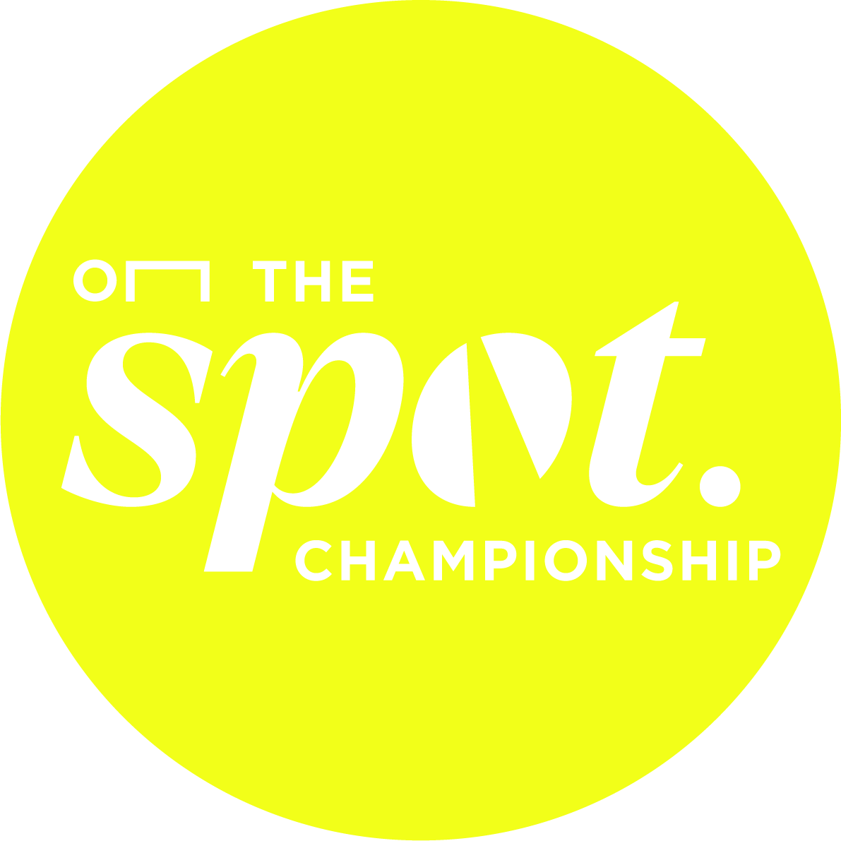 On The Spot Championship